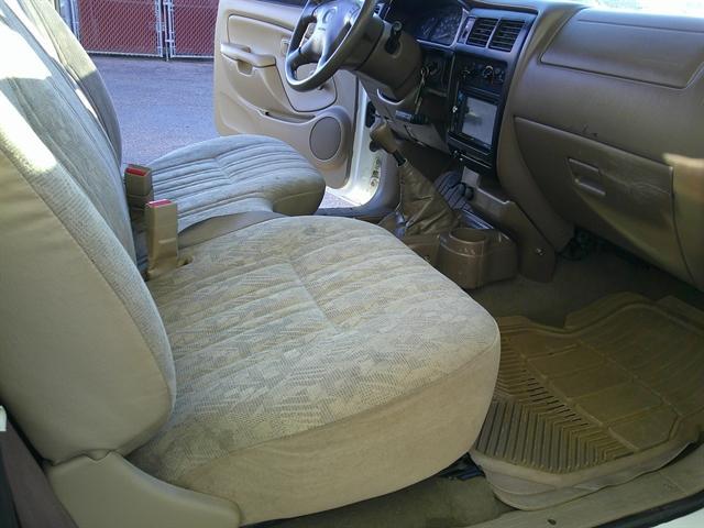 used 2002 Toyota Tacoma car, priced at $13,951