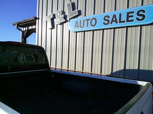 used 2002 Toyota Tacoma car, priced at $13,951