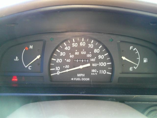 used 2002 Toyota Tacoma car, priced at $13,951