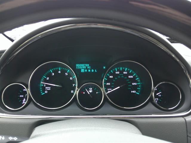 used 2013 Buick Enclave car, priced at $9,951