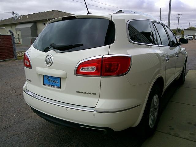 used 2013 Buick Enclave car, priced at $9,951