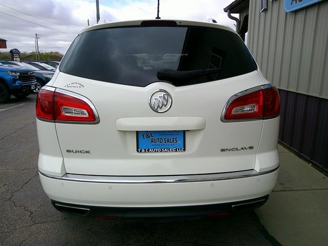 used 2013 Buick Enclave car, priced at $9,951