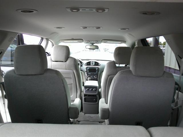 used 2013 Buick Enclave car, priced at $9,951