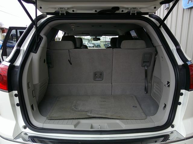 used 2013 Buick Enclave car, priced at $9,951