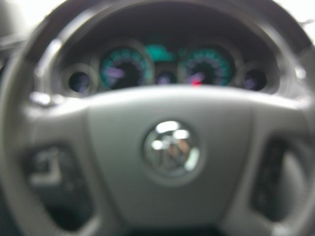 used 2013 Buick Enclave car, priced at $9,951