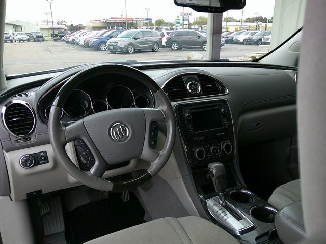 used 2013 Buick Enclave car, priced at $9,951