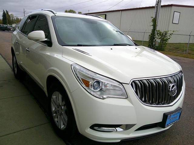 used 2013 Buick Enclave car, priced at $9,951