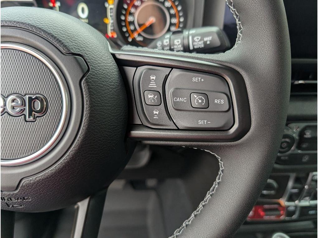 new 2026 Jeep Wrangler car, priced at $50,405