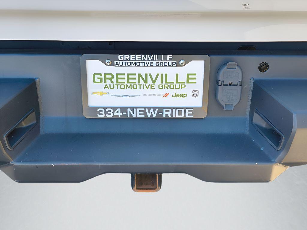 used 2019 Ram 1500 car, priced at $24,663