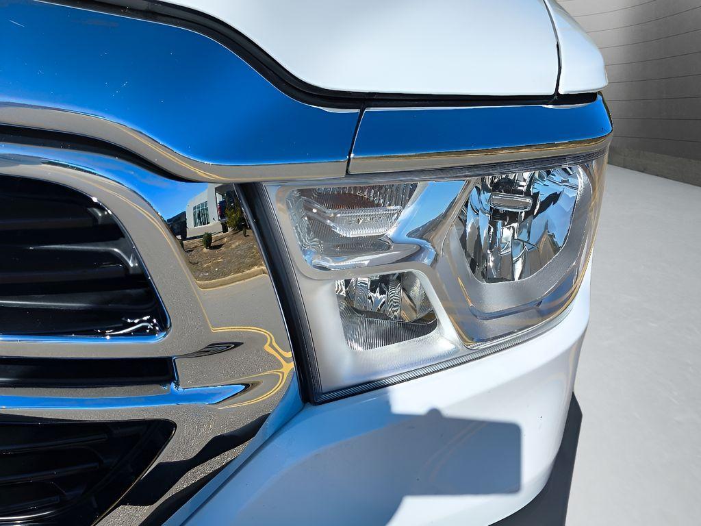 used 2019 Ram 1500 car, priced at $24,663