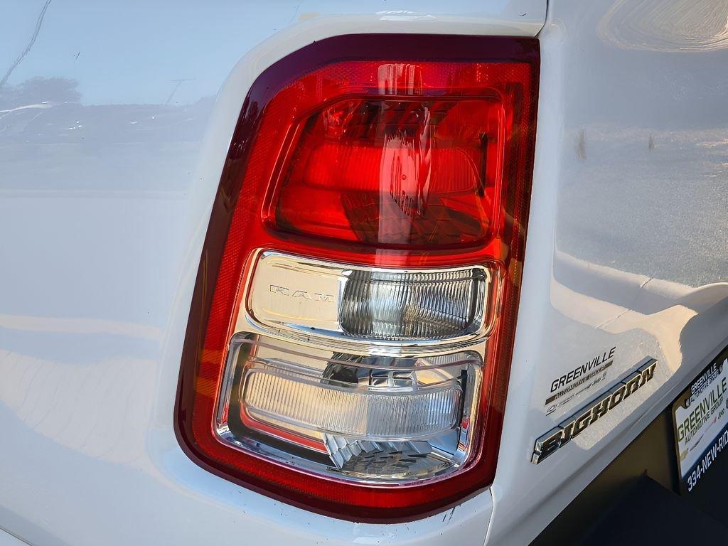 used 2019 Ram 1500 car, priced at $23,748