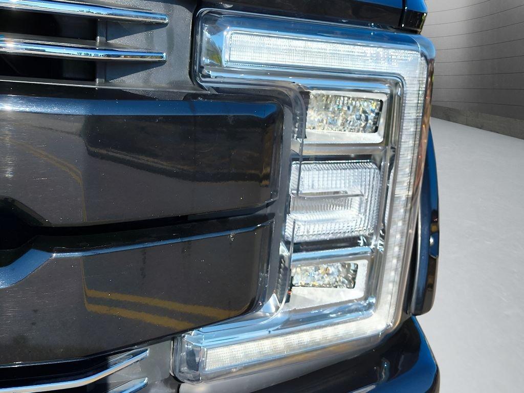 used 2019 Ford F-350 car, priced at $63,617