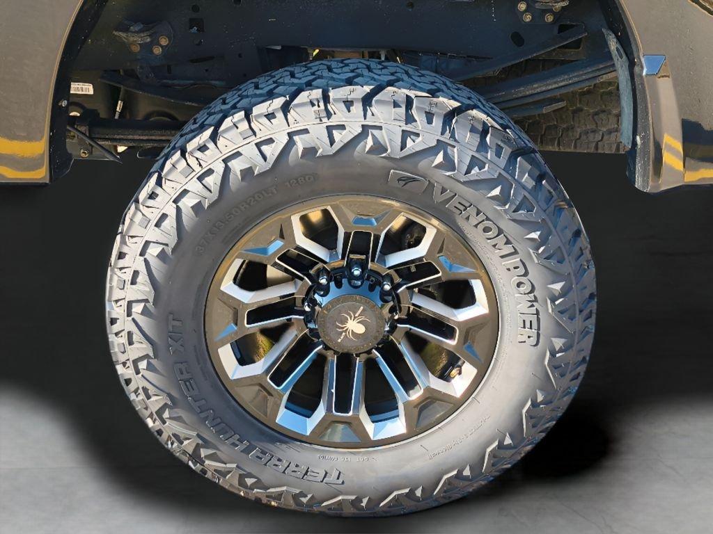 used 2019 Ford F-350 car, priced at $63,617