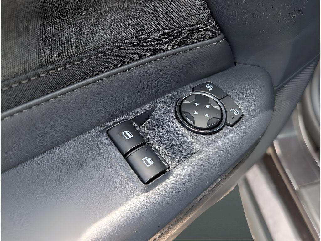 used 2024 Ford Mustang car