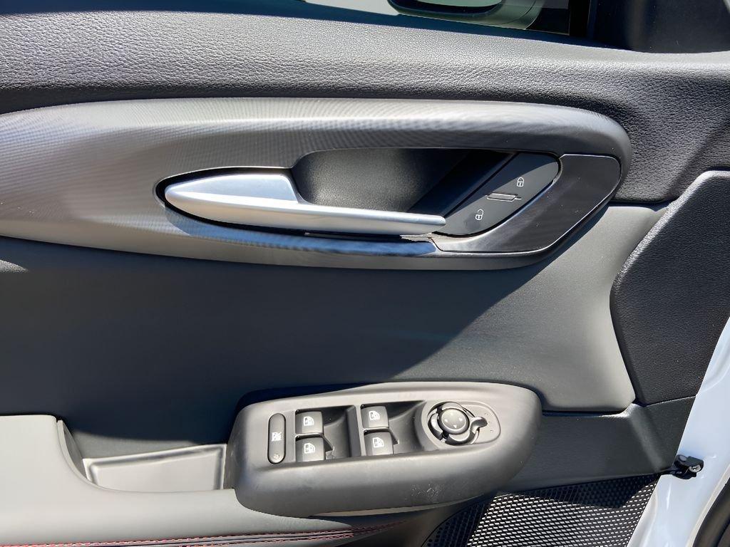 new 2024 Dodge Hornet car, priced at $24,990