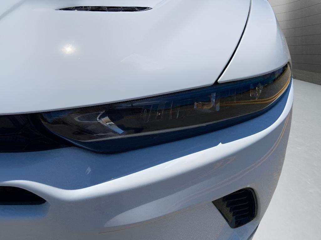 new 2024 Dodge Hornet car, priced at $24,990