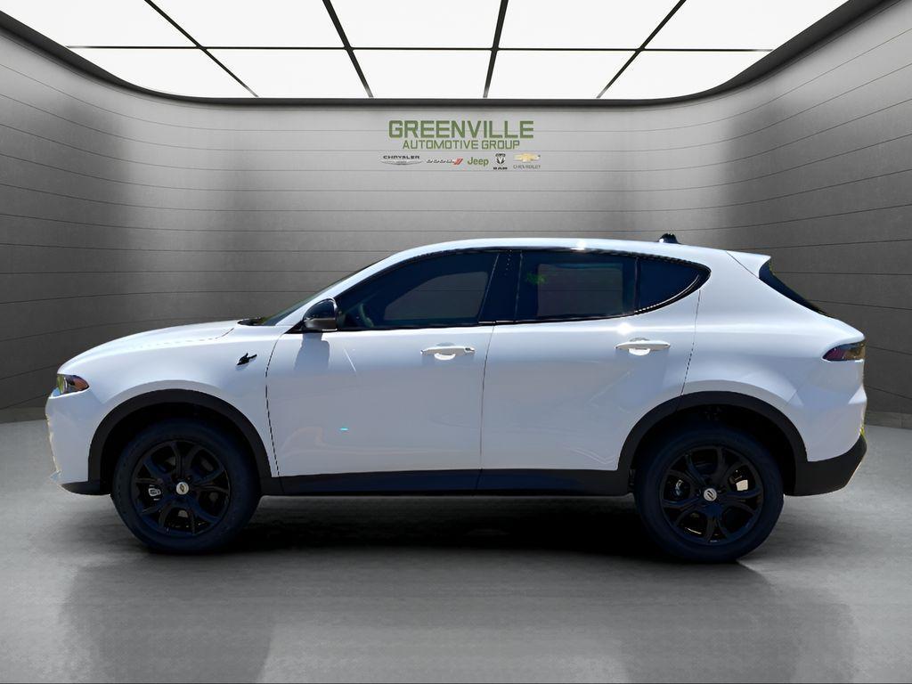 new 2024 Dodge Hornet car, priced at $24,990
