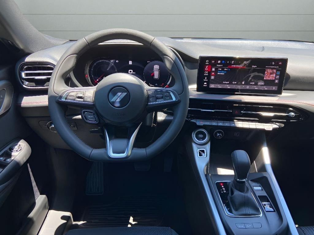 new 2024 Dodge Hornet car, priced at $24,990