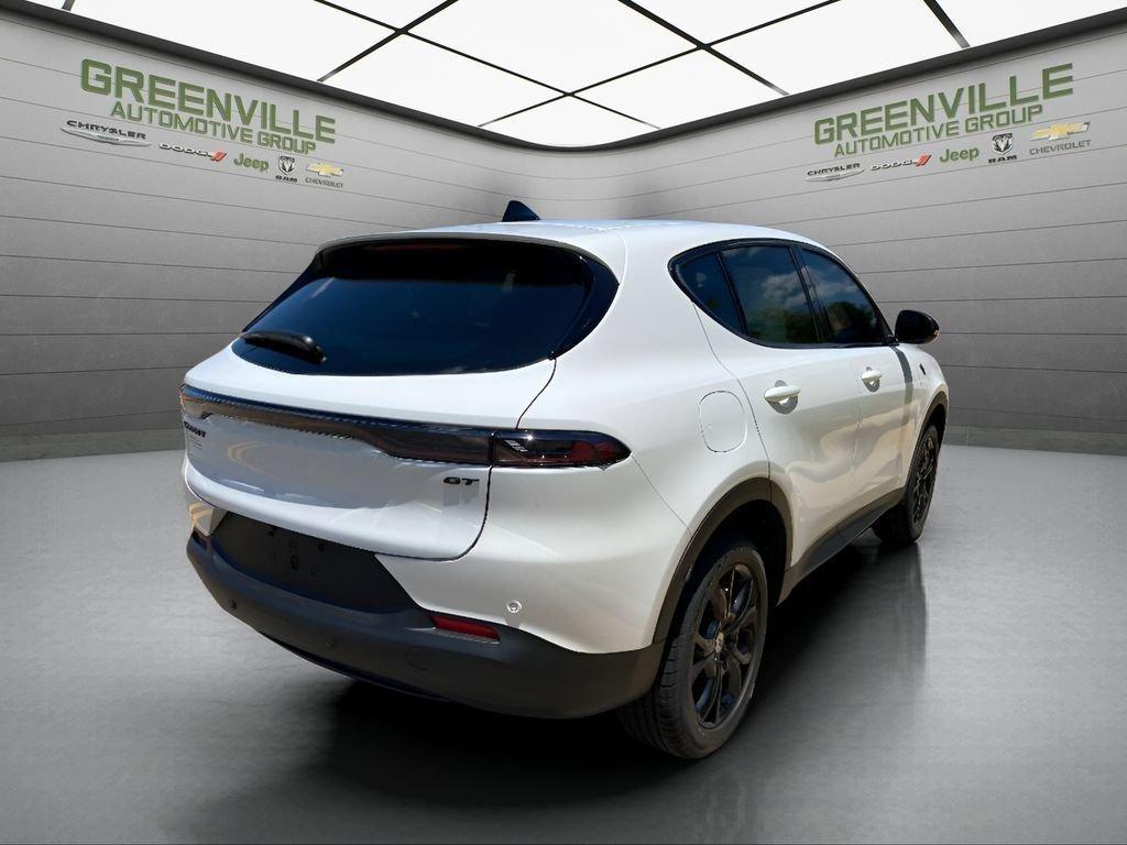 new 2024 Dodge Hornet car, priced at $24,990