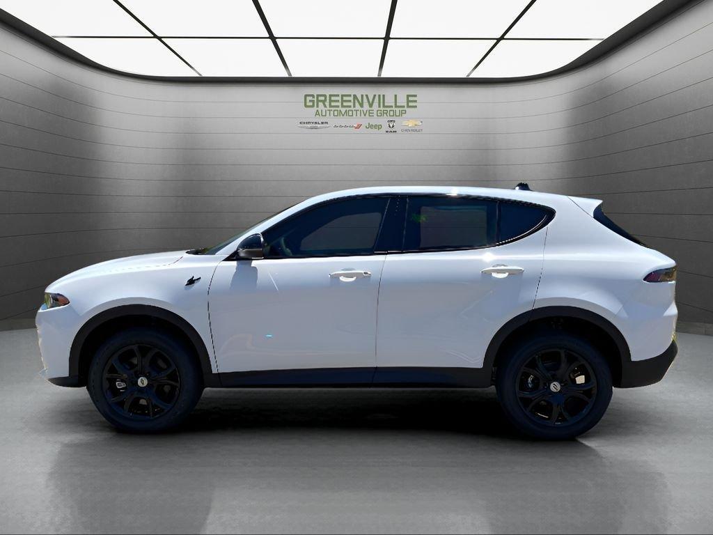 new 2024 Dodge Hornet car, priced at $24,990