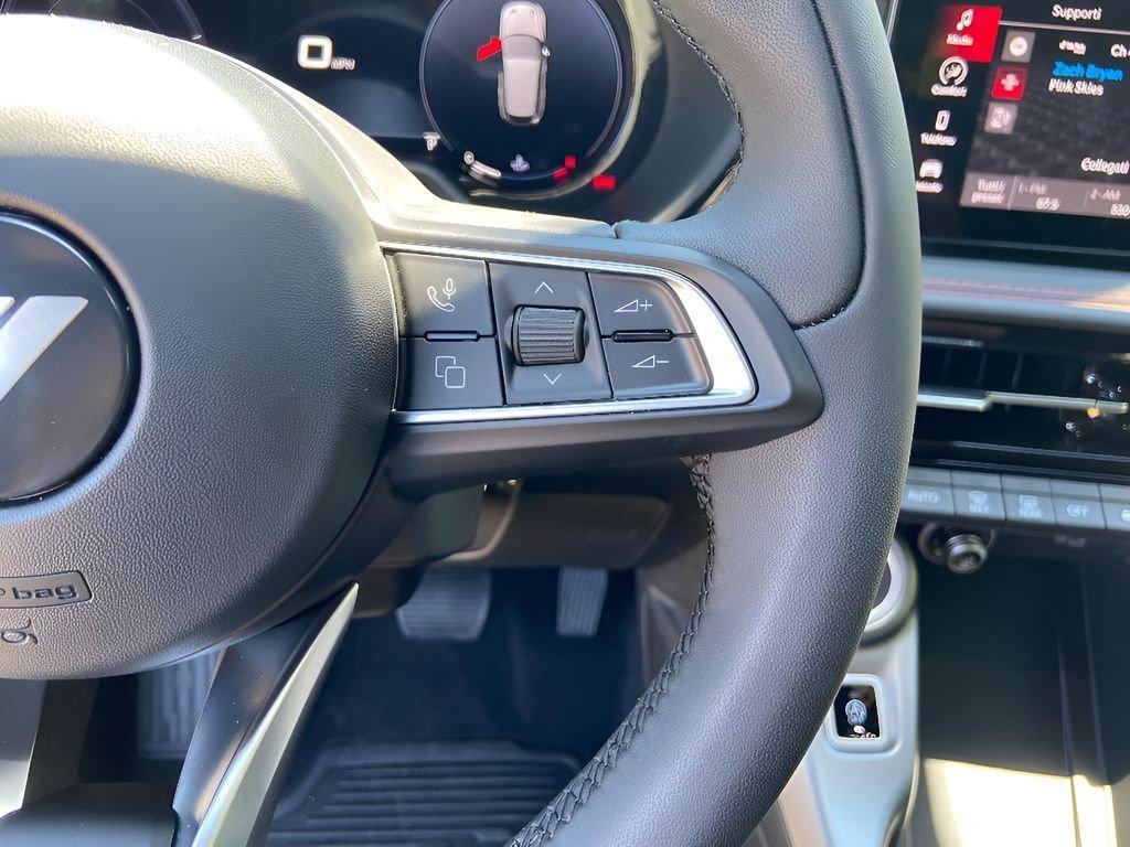 new 2024 Dodge Hornet car, priced at $24,990