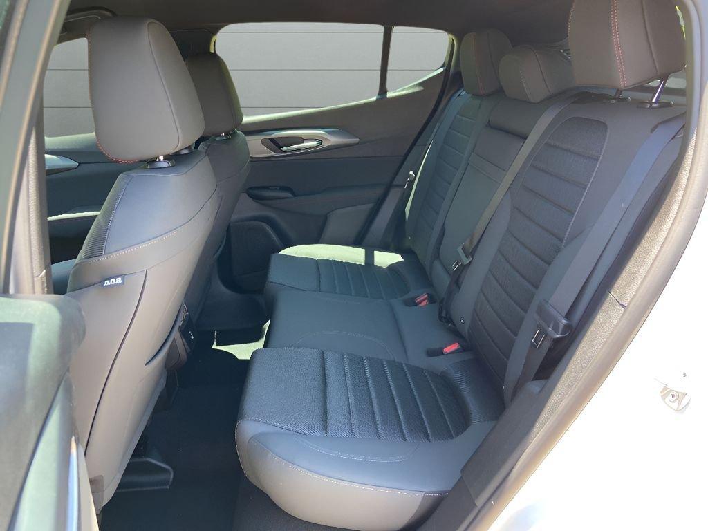 new 2024 Dodge Hornet car, priced at $24,990