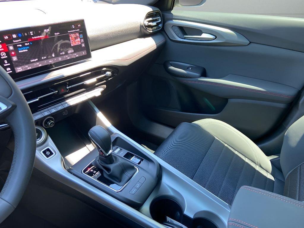 new 2024 Dodge Hornet car, priced at $24,990