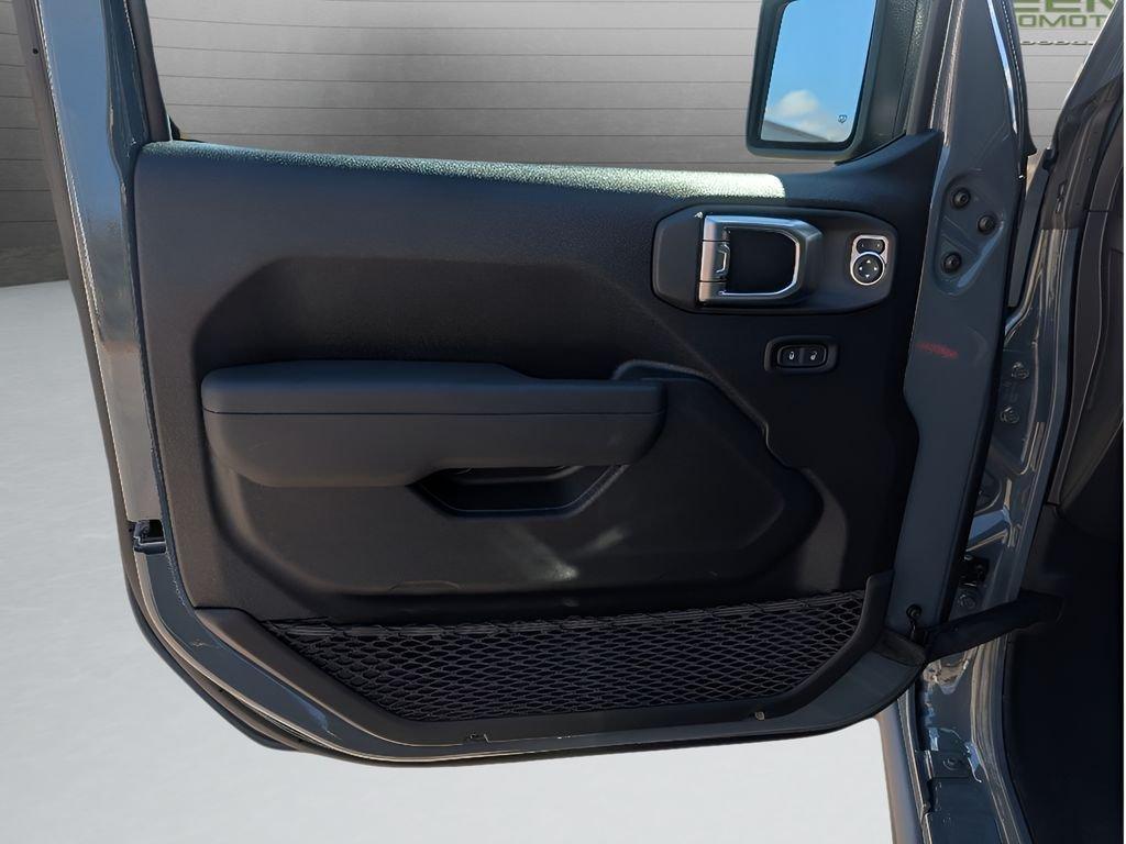 new 2026 Jeep Wrangler car, priced at $51,080