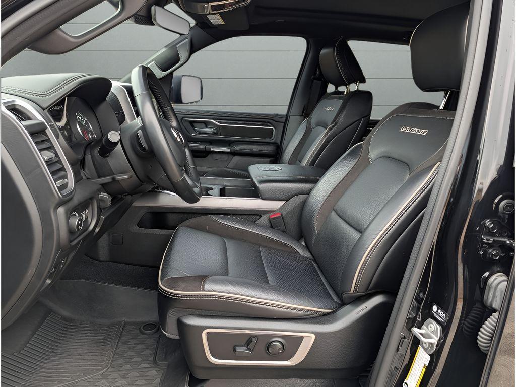 used 2023 Ram 1500 car, priced at $37,592