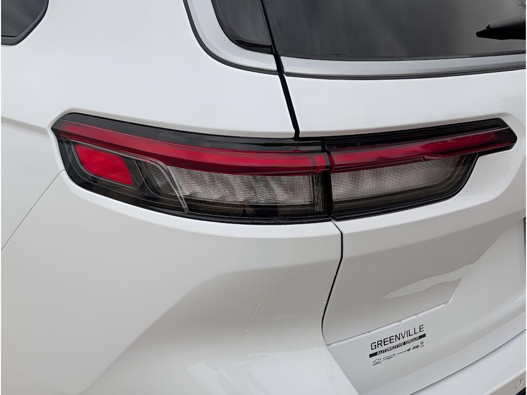 new 2026 Jeep Grand Cherokee L car, priced at $45,785