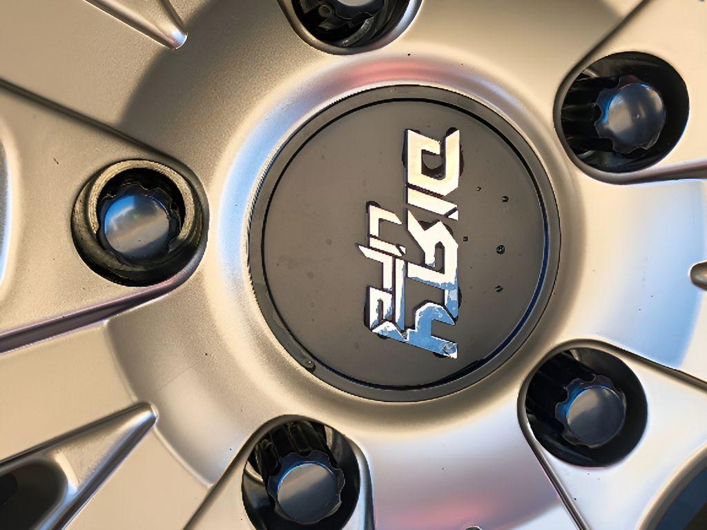 used 2022 Jeep Gladiator car, priced at $39,998