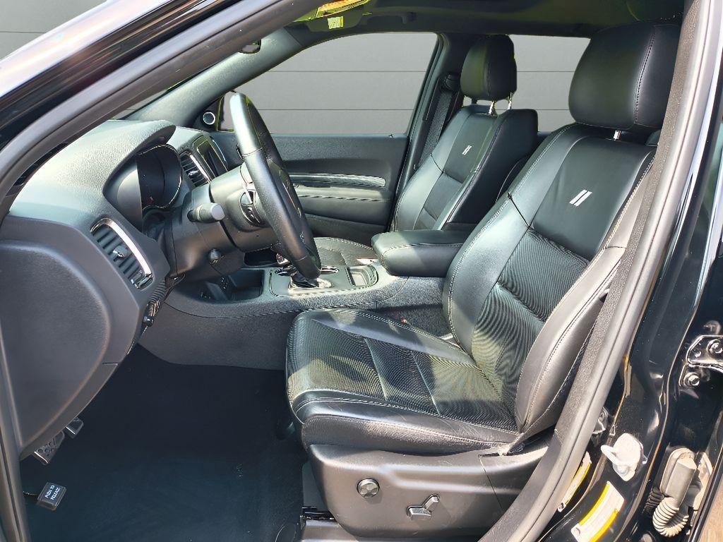 used 2019 Dodge Durango car