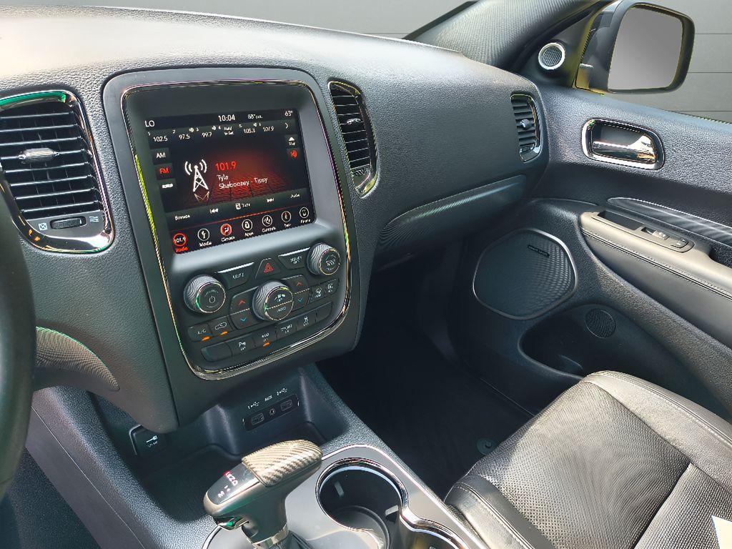 used 2019 Dodge Durango car