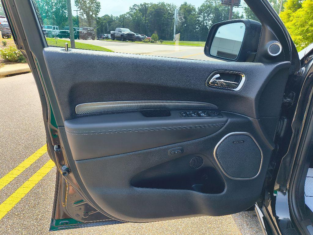 used 2019 Dodge Durango car