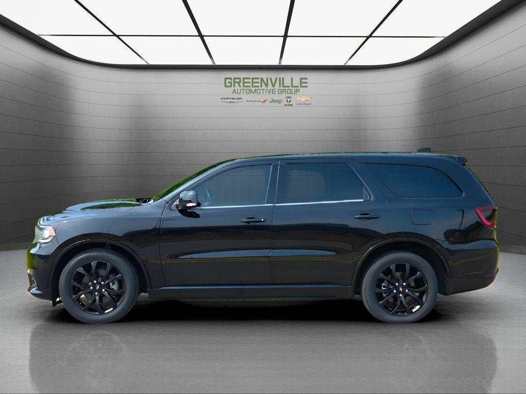 used 2019 Dodge Durango car