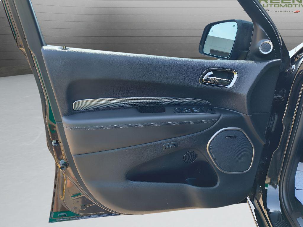 used 2019 Dodge Durango car