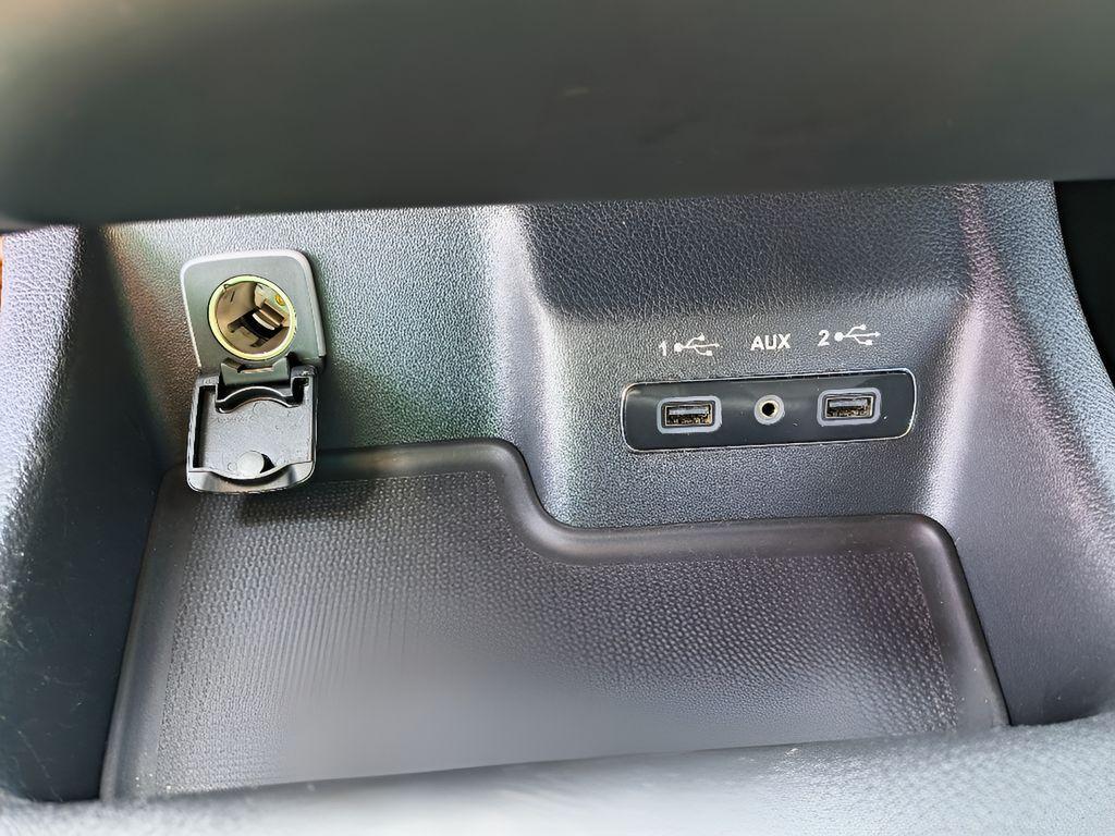 used 2019 Dodge Durango car