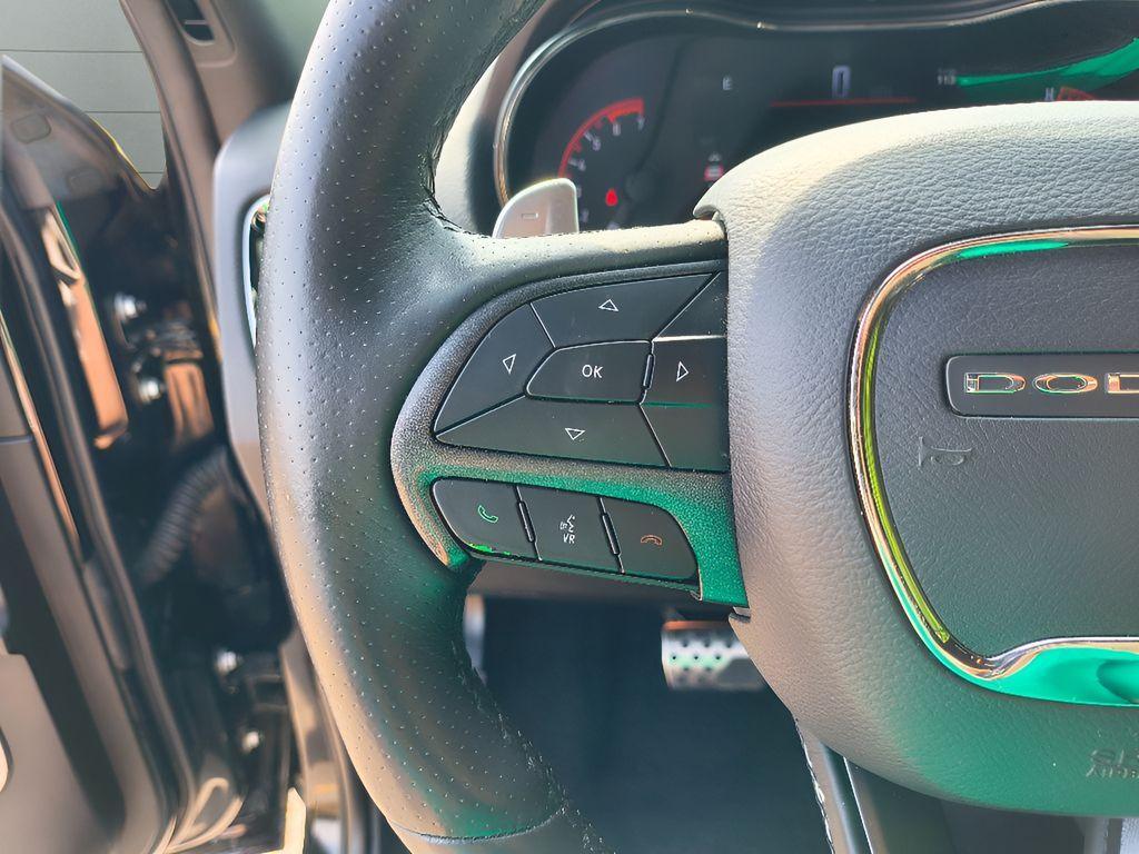 used 2019 Dodge Durango car