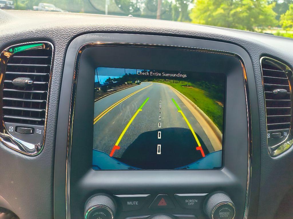 used 2019 Dodge Durango car