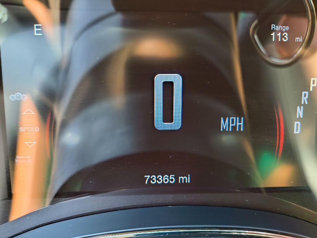 used 2019 Dodge Durango car