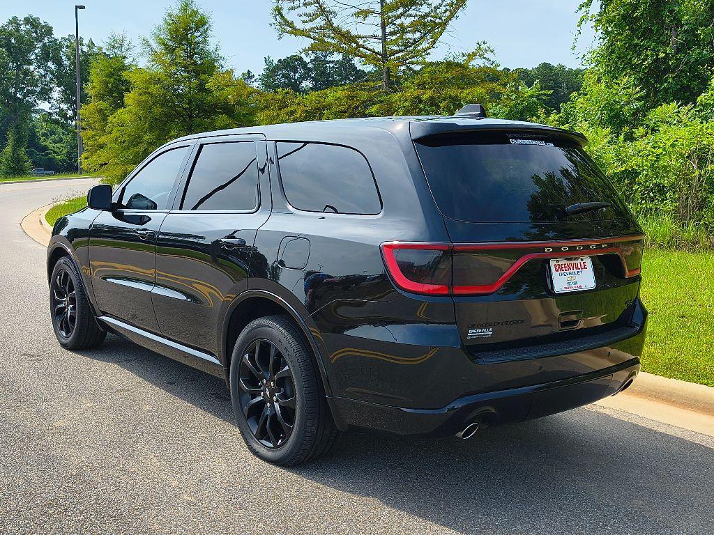 used 2019 Dodge Durango car