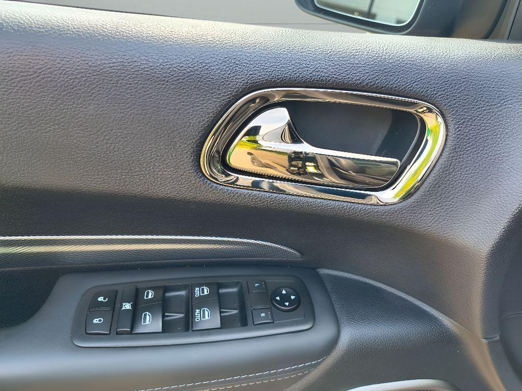 used 2019 Dodge Durango car