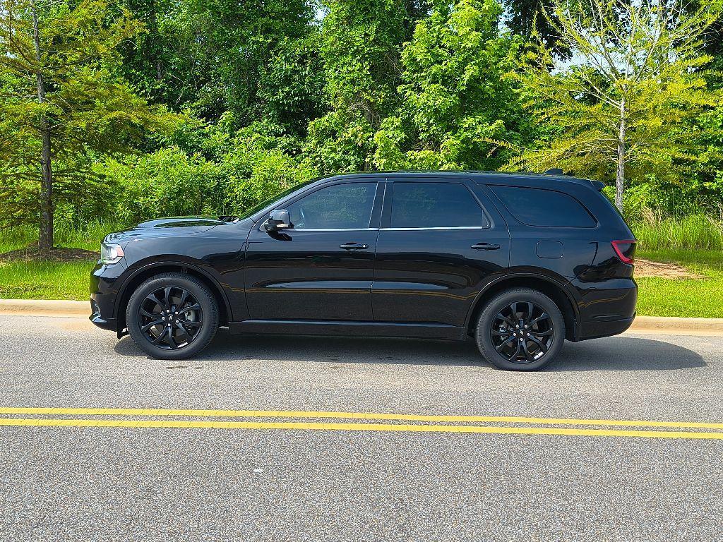 used 2019 Dodge Durango car