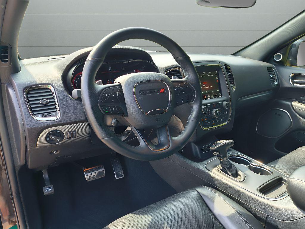 used 2019 Dodge Durango car