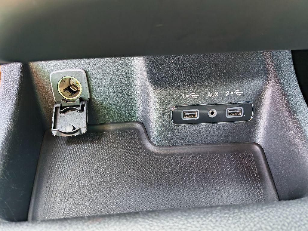 used 2019 Dodge Durango car