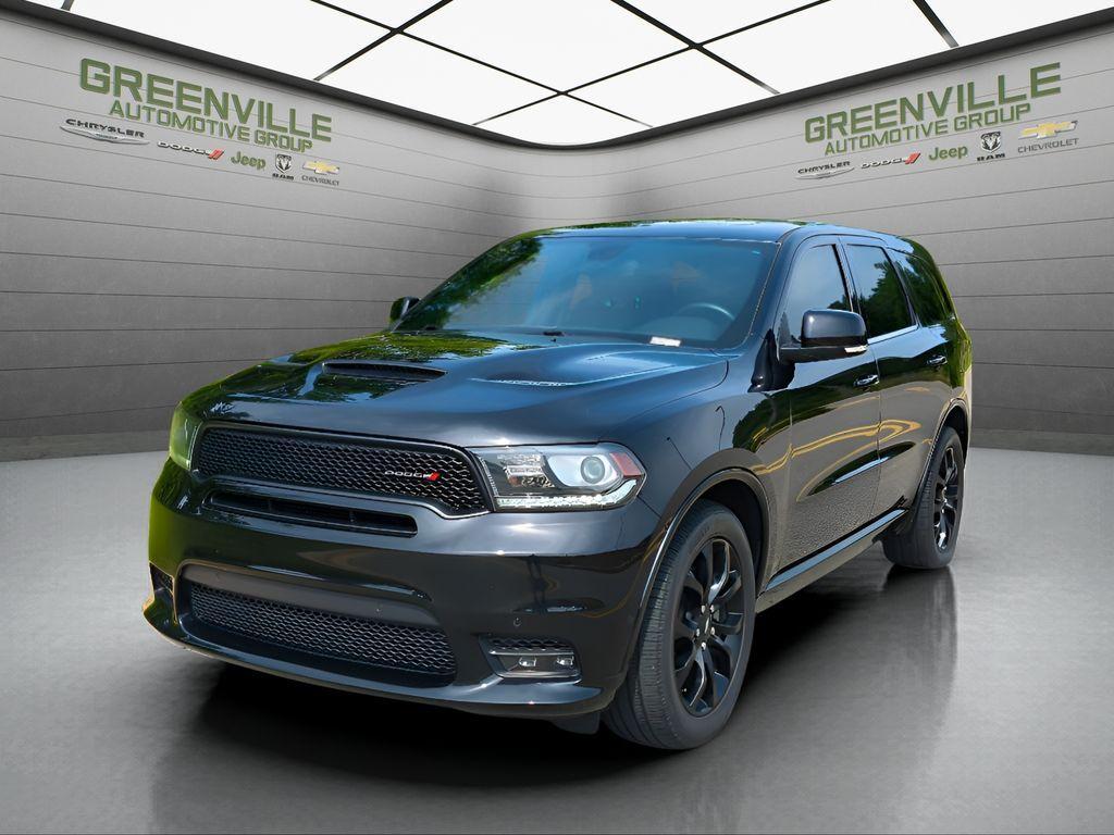 used 2019 Dodge Durango car
