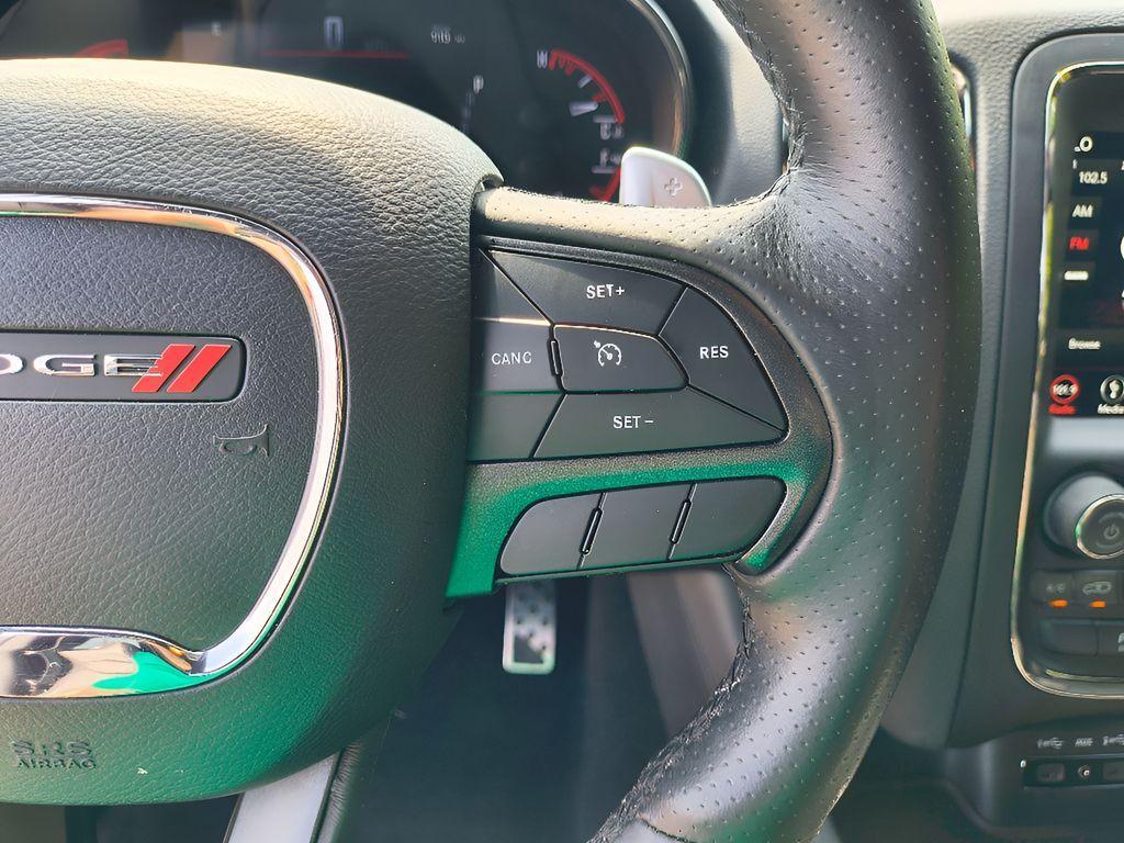 used 2019 Dodge Durango car