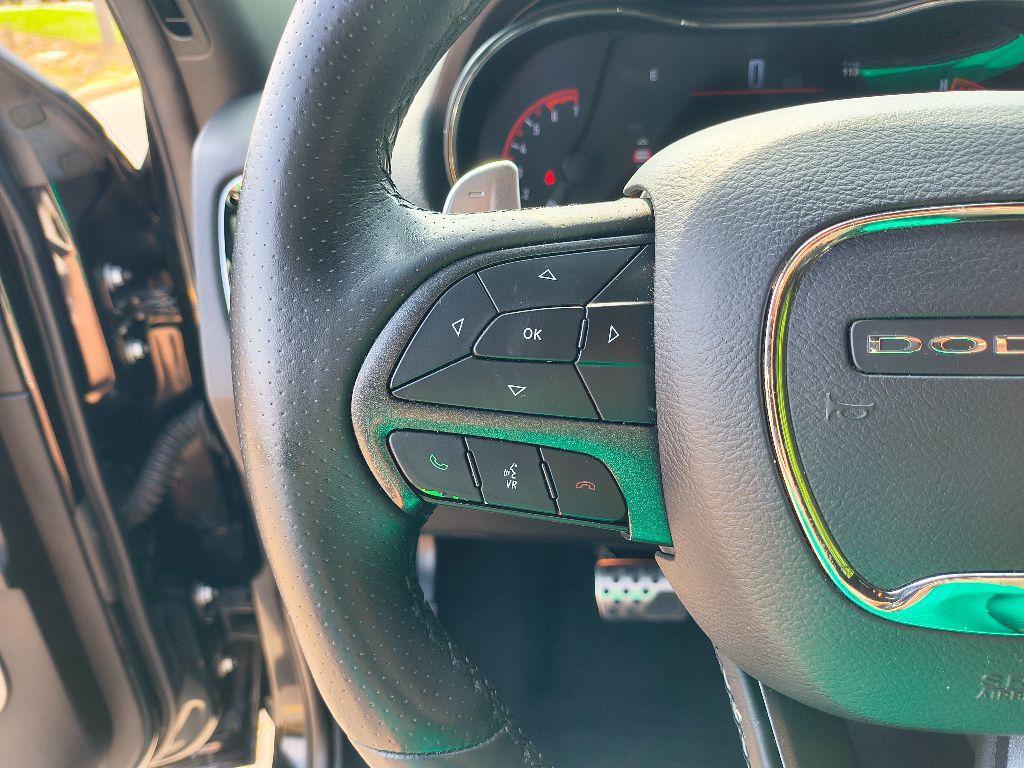 used 2019 Dodge Durango car