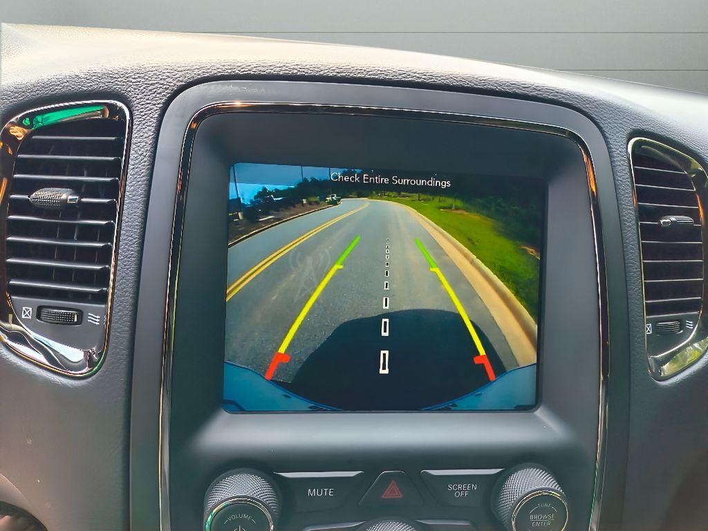 used 2019 Dodge Durango car