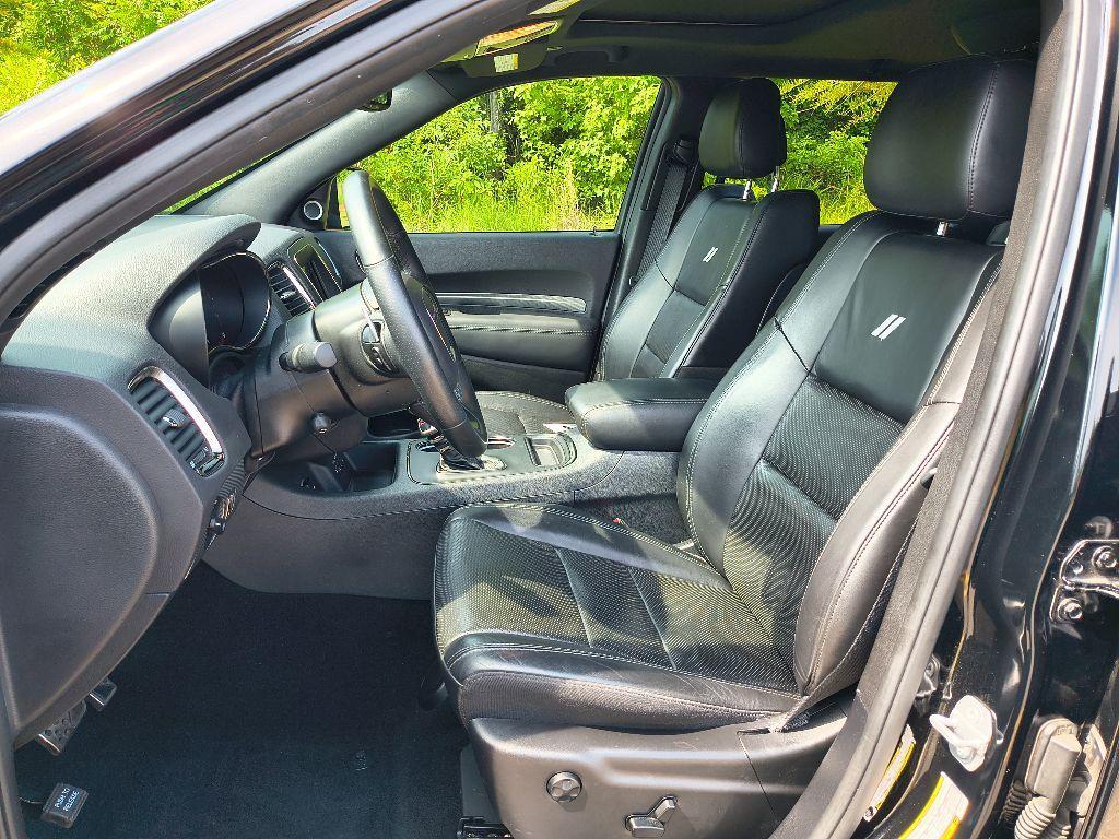 used 2019 Dodge Durango car